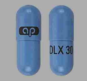 Duloxetine Hydrochloride 30 mg
