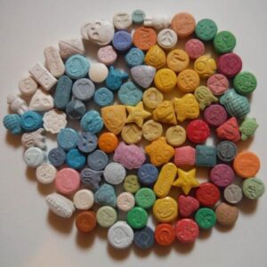 Buy Molly Ecstasy Tablets Online