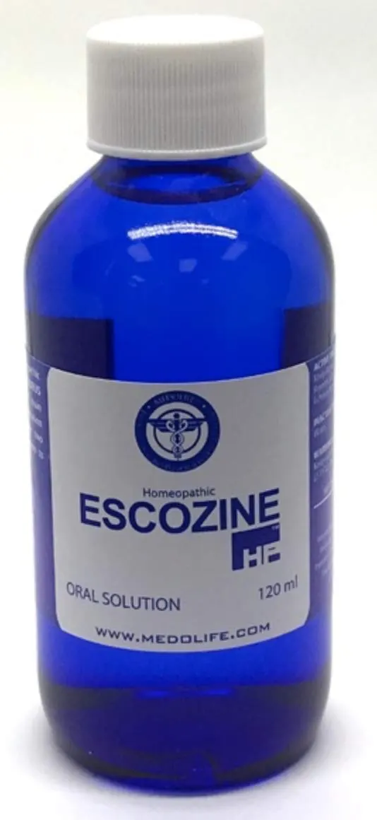 buy escozine online