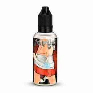 Fairly Legal Liquid Herbal Incense