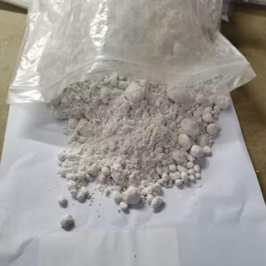 Flubromazolam Powder