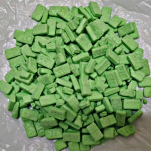Buy Green Heineken MDMA Pills Online