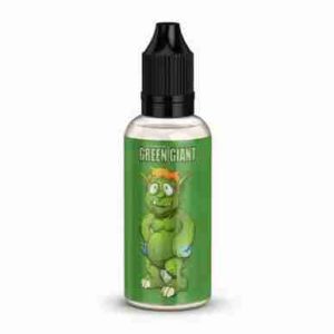 Green Giant Liquid Herbal Incense