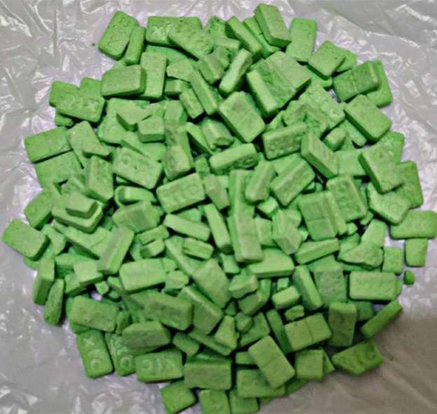 buy green heineken mdma pills online