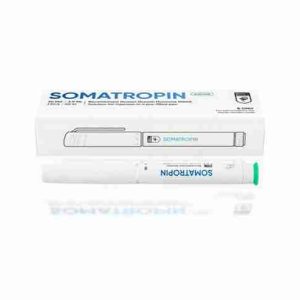 HGH Somatropin Liquid Pen 90 IU Hilma Biocare