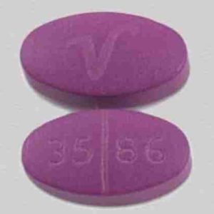 Ibudone Hydrocodone Opioid Medicine 10 mg / 200 mg