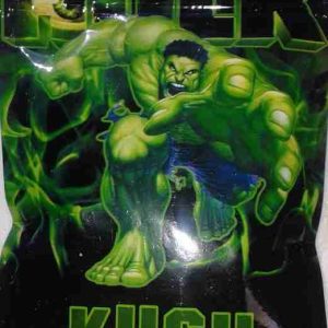 Incredible Hulk Kush Herbal Potpourri