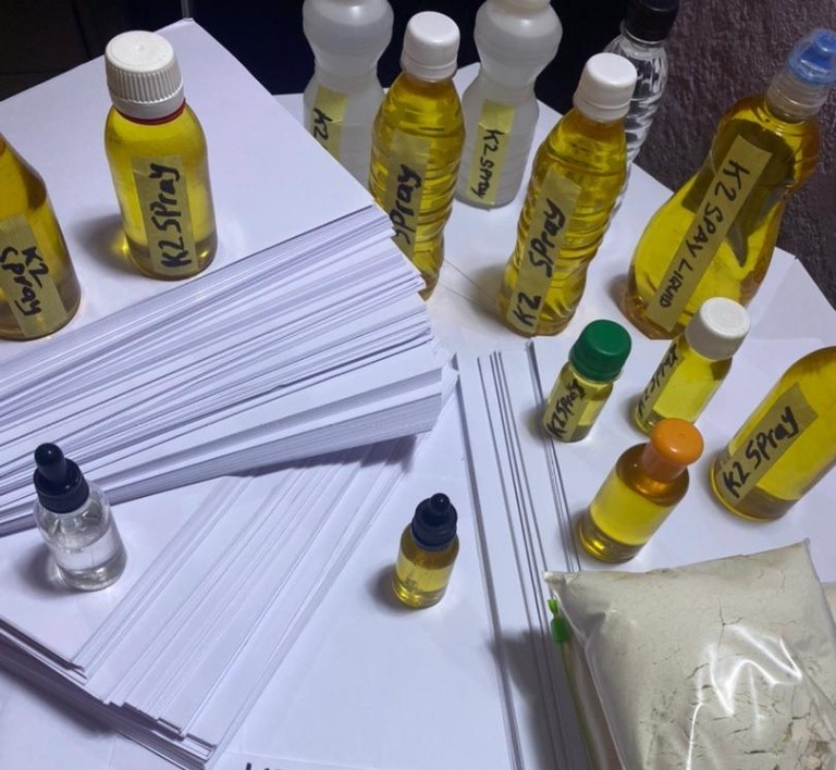 strongest k2 paper sheets - image 2