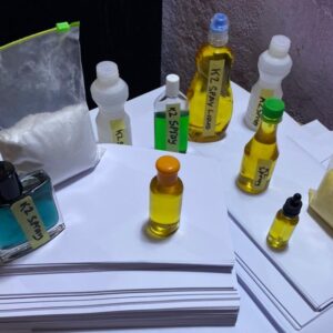 Strongest K2 Paper Sheets