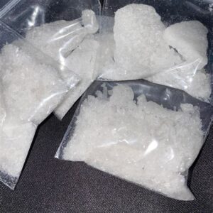 Order 2FDCK Crystals