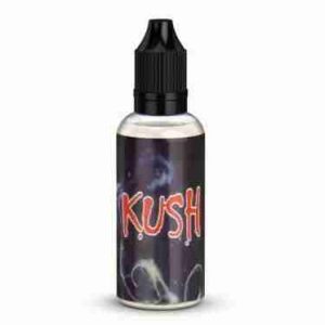 Kush Liquid Herbal Incense Online