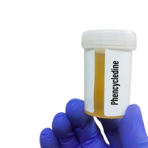 Liquid PCP (Phencyclidine)