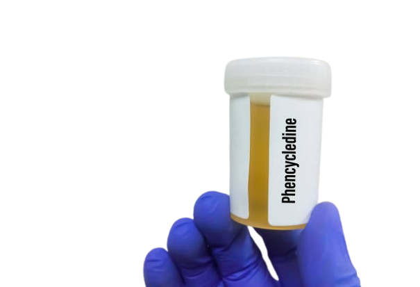 Liquid PCP (Phencyclidine)