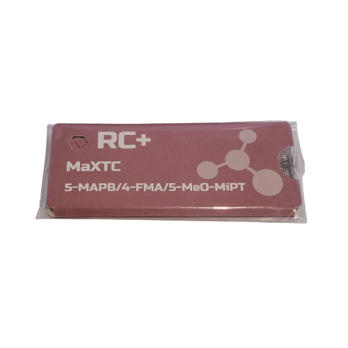 MaXTC Triple Blend Blister – 5-MAPB, 4-FMA & 5-MeO-MiPT