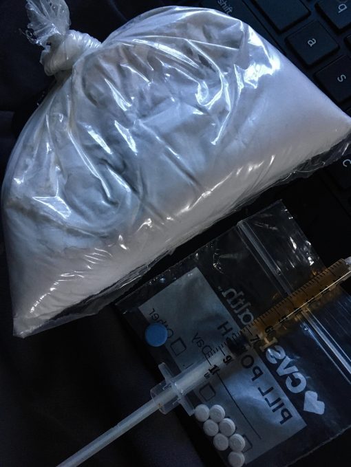 buy methylamine powder online