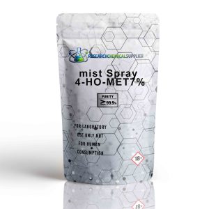 Chem mist Spray 4-HO-MET7%