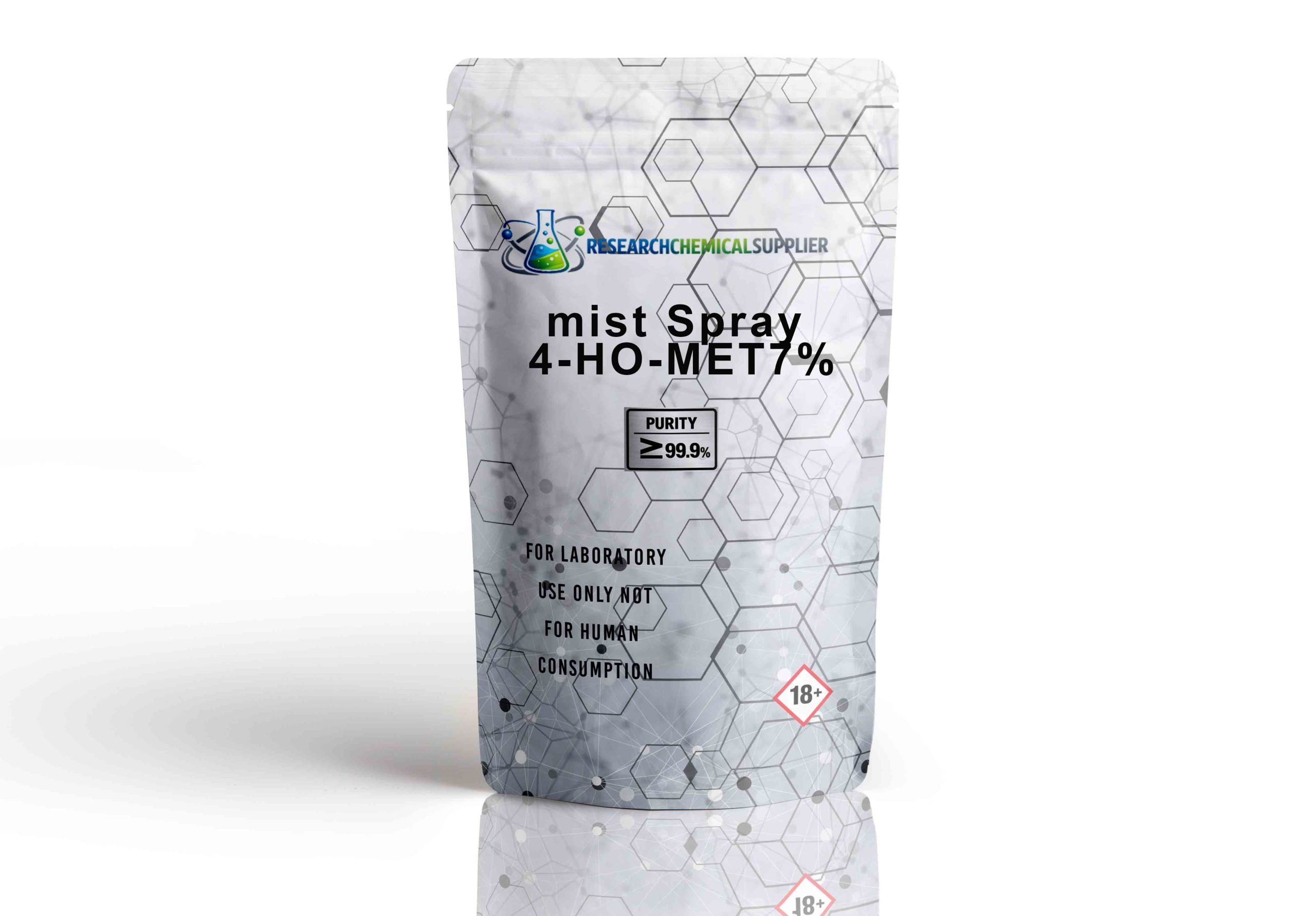 Chem mist Spray 4-HO-MET7%
