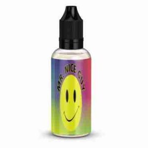 Mr Nice Guy Liquid Herbal Incense