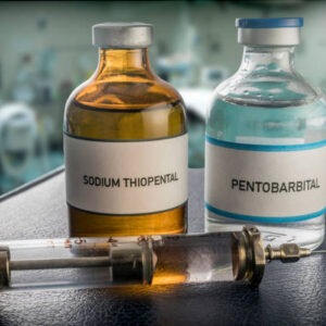 Pentobarbital Oral Liquid