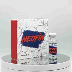 Neofin Aqua (Liquid) 102 IU MGT