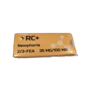 Newphoria 2/3-FEA 35MG/100MG Blister