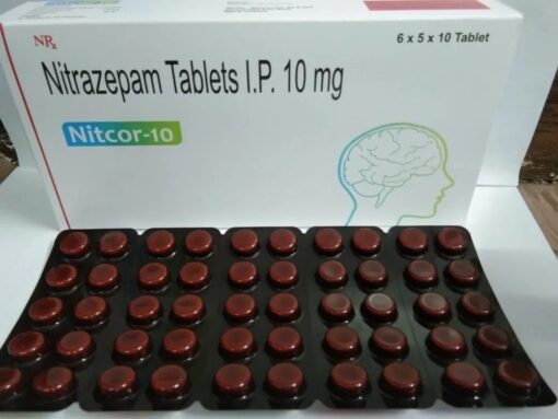 buy nitrazepam 10mg tablets online