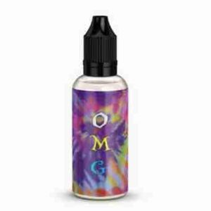 OMG Liquid Herbal Incense Online