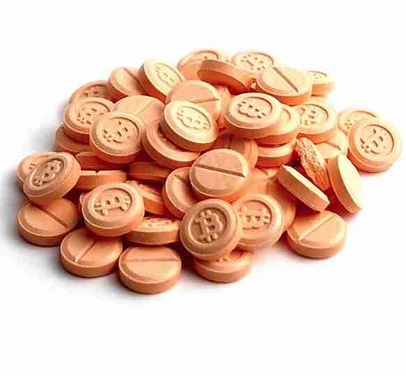 Order 2-FMA Pellets 30mg