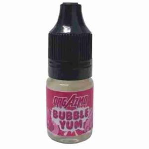 Orgazmo Bubble Yum Liquid Incense 5ml
