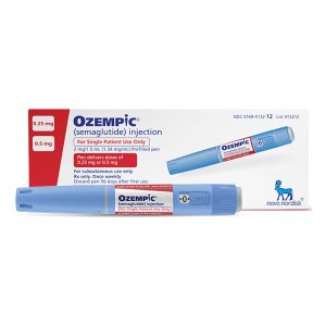 Ozempic 0.5 mg