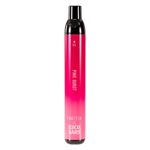 Pink Burst