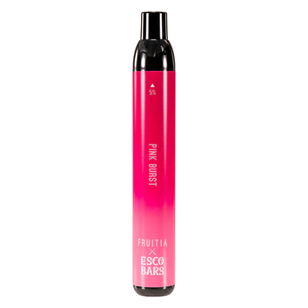 Pink Burst