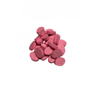 Pink Star Pellets – 5MAPB, 2FMA & 5-MeO-MiPT Blend