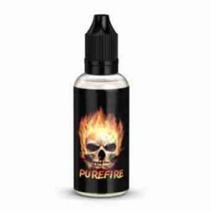 Pure Fire Liquid Incense Online