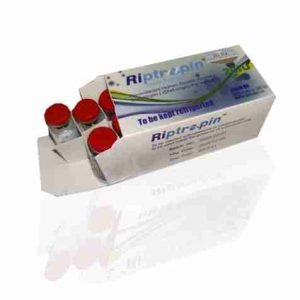 Riptropin 200 IU Hubei Huangshi Nanshang