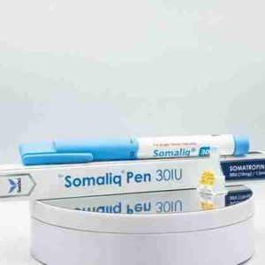 Somaliq Pen 30 IU SunSci Pharmaceutical