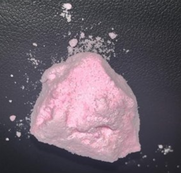 Pink Cocaine - Image 2