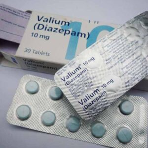 Buy Valium 10mg Online: High-Quality Valium