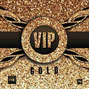 VIP Gold Herbal Incense 4G
