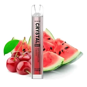 Watermelon Cherry