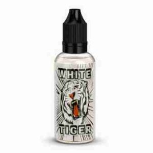 White Tiger Liquid Incense Online