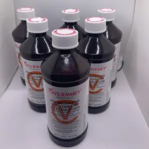 Buy Promethazine with Codeine Wockhardt Online
