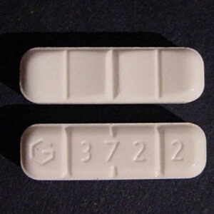 Buy Xanax (Alprazolam) Tablets Online
