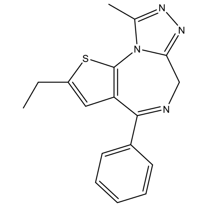 Buy Deschloroetizolam 2mg Blotters
