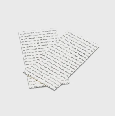 1D-LSD-Blotter – 150 µg