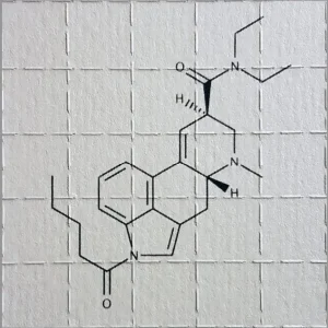 1P LSD Blotters