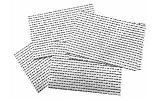 Papelitas de 1B-LSD – 125 mcg