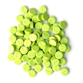 4F-MPH Pellets – 150mg