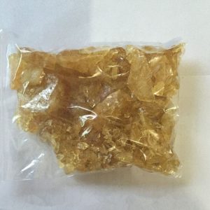3-Methyl-Methamphetamine, 3-MMA