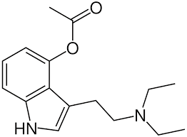 4-AcO-DET-20mg-Pellets